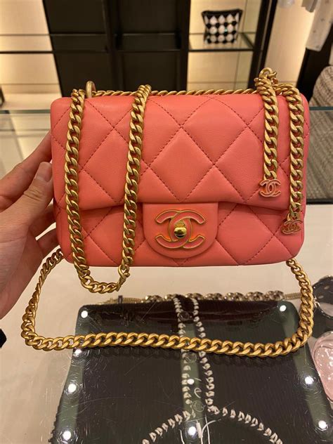 should i sell my chanel bag|resell Chanel bag.